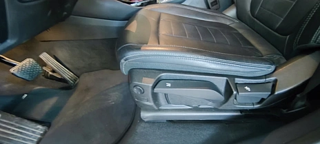 BMW X3, 2018г, полный привод, автомат