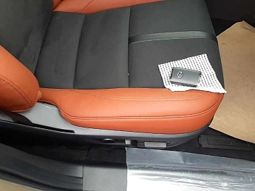 Mazda CX-30, 2024г, полный привод, автомат