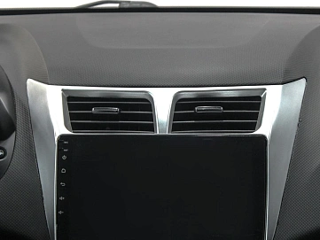 Hyundai Solaris, 2015г, передний привод, механика