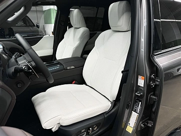 Lexus LX, 2025г, полный привод, автомат