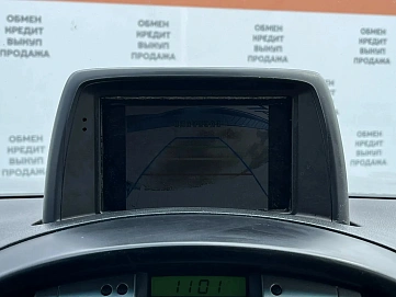 Hyundai Grand Starex, 2011г., задний привод, автомат