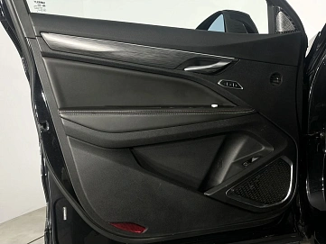 Geely Tugella, 2021г, полный привод, автомат