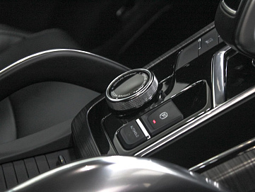 Geely Atlas Pro, 2024г, полный привод, робот
