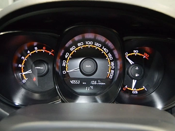 Lada (ВАЗ) Vesta, 2022г, передний привод, механика