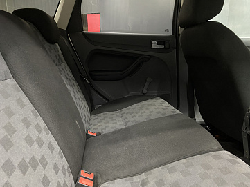 Ford Focus, 2005г, передний привод, механика