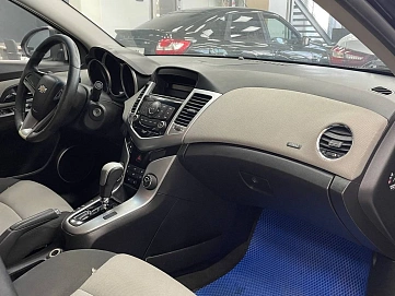 Chevrolet Cruze, 2012г, передний привод, автомат