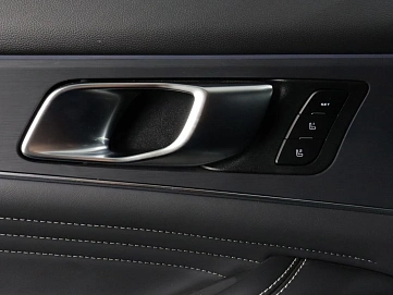 Changan UNI-K, 2023г., полный привод, автомат