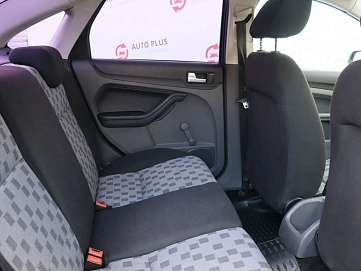 Ford Focus, 2007г, передний привод, автомат