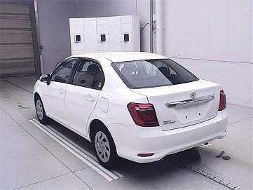 Toyota Corolla, 2022г, передний привод, механика