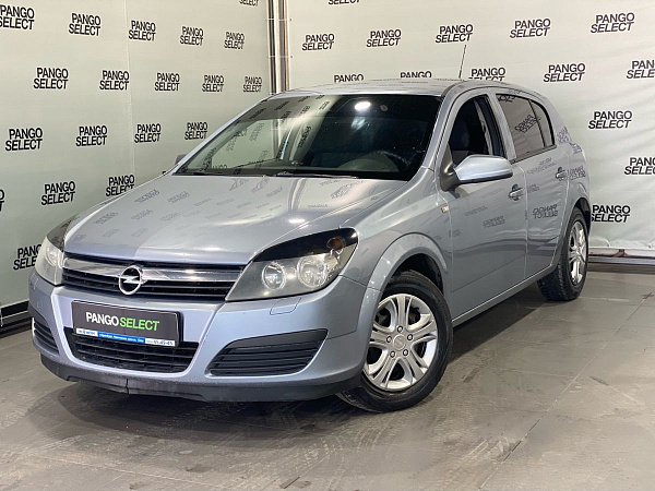 Opel , 2006г., передний привод, автомат
