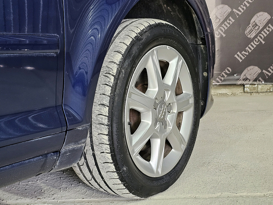 Audi A3, 2012г., передний привод, робот