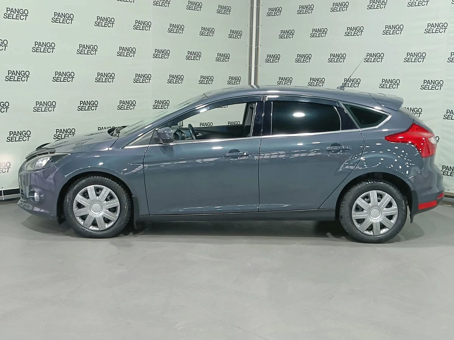 Ford Focus, 2012г., передний привод, автомат