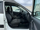 Lada (ВАЗ) Granta, 2021г., передний привод, механика