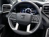 Toyota Sequoia, 2025г., полный привод, автомат