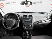 Lada (ВАЗ) Granta, 2025г., передний привод, механика