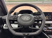 Hyundai Lafesta, 2025г., передний привод, робот