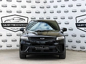 Geely Tugella, 2024г., полный привод, автомат