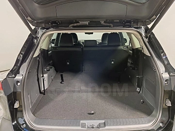 Toyota Highlander, 2025г, полный привод, автомат