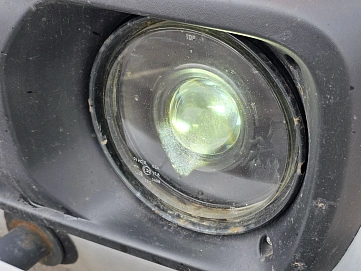 Lada (ВАЗ) 2121 (4x4), 2019г, полный привод, механика