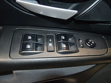 Fiat Linea, 2011г, передний привод, механика