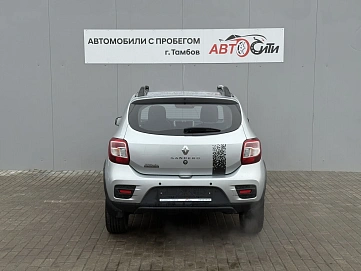 Renault , 2022г., передний привод, вариатор