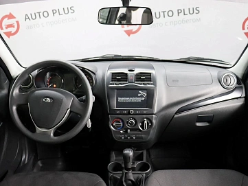 Lada (ВАЗ) Granta, 2025г, передний привод, механика