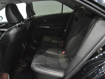 Toyota Camry, 2015г, передний привод, автомат