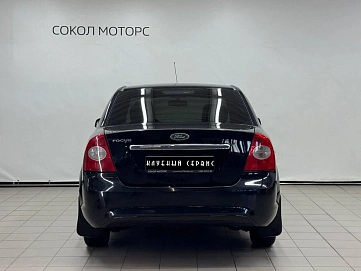 Ford Focus, 2008г, передний привод, механика