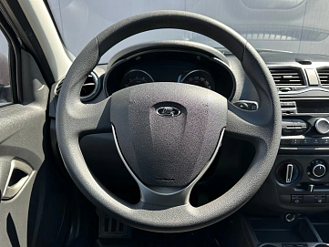 Lada (ВАЗ) Granta, 2025г., передний привод, механика