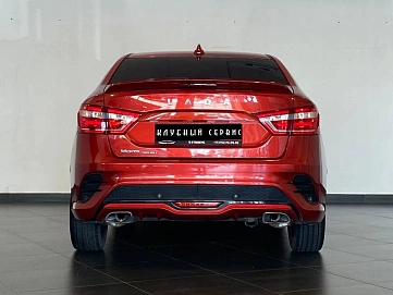 Lada (ВАЗ) Vesta, 2020г, передний привод, механика