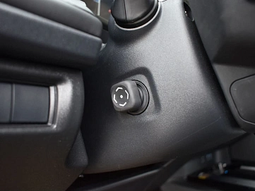 Toyota Camry, 2026г., передний привод, вариатор