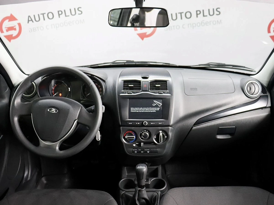 Lada (ВАЗ) Granta, 2025г., передний привод, механика