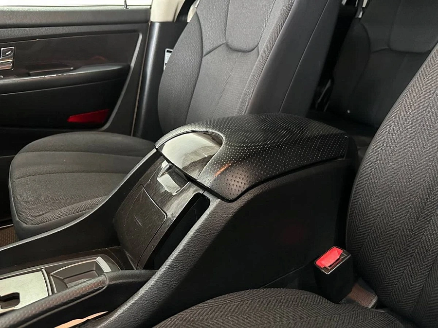 SsangYong Rexton, 2014г., полный привод, автомат