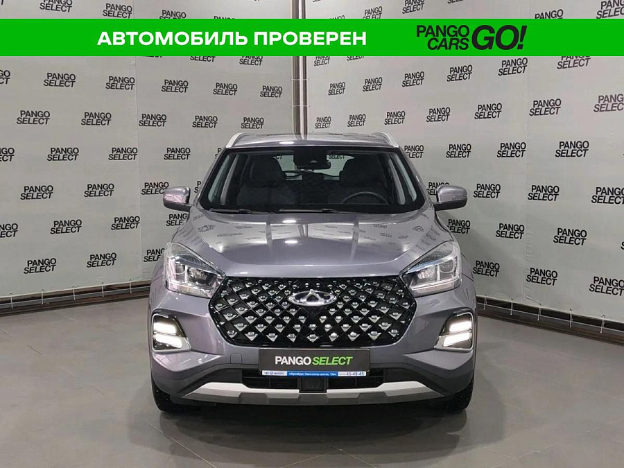 CHERY , 2023г., передний привод, автомат