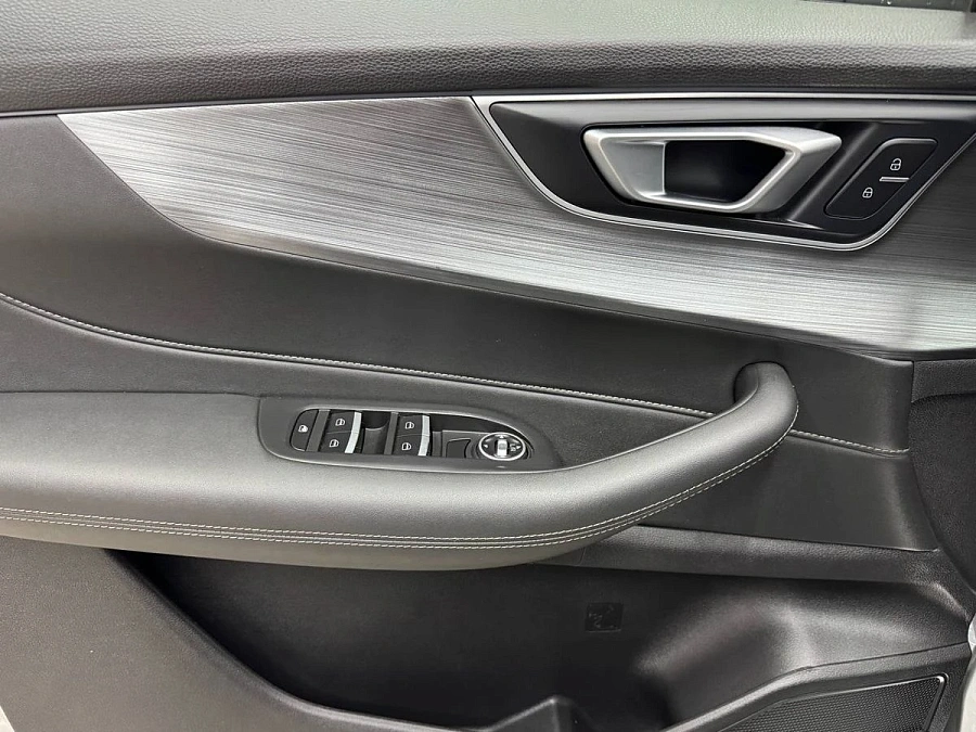 Chery Tiggo 4 Pro, 2023г., передний привод, механика