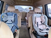 Kia Carnival, 2019г., передний привод, автомат
