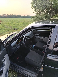 Lada (ВАЗ) Priora, 2011г, передний привод, механика