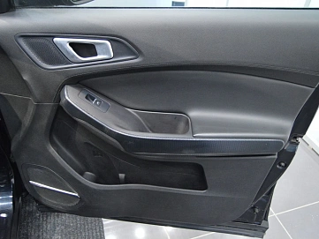 Chery Tiggo 4, 2020г, передний привод, вариатор