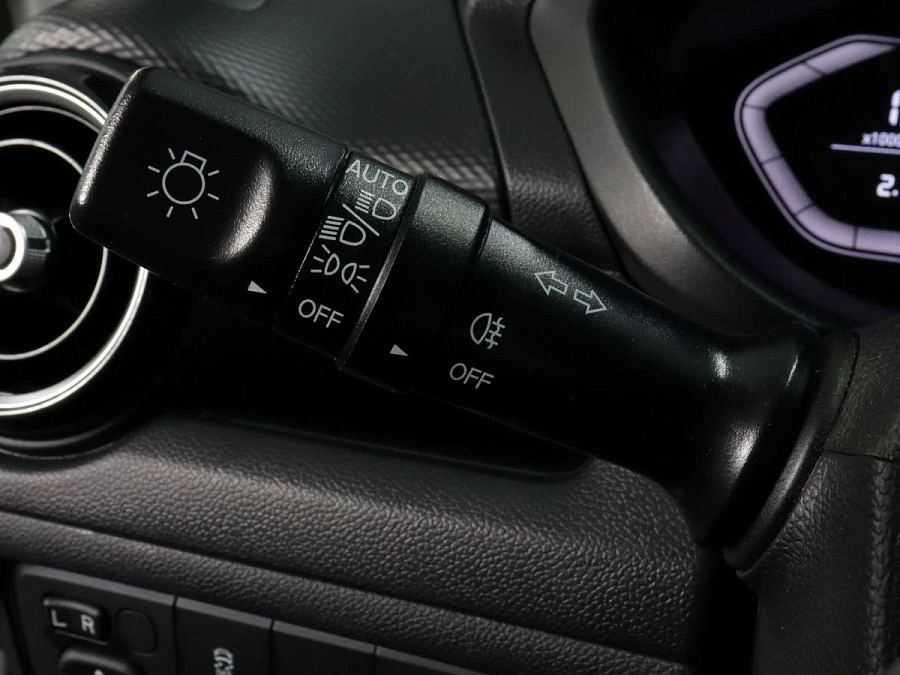 Changan Alsvin, 2023г., передний привод, робот