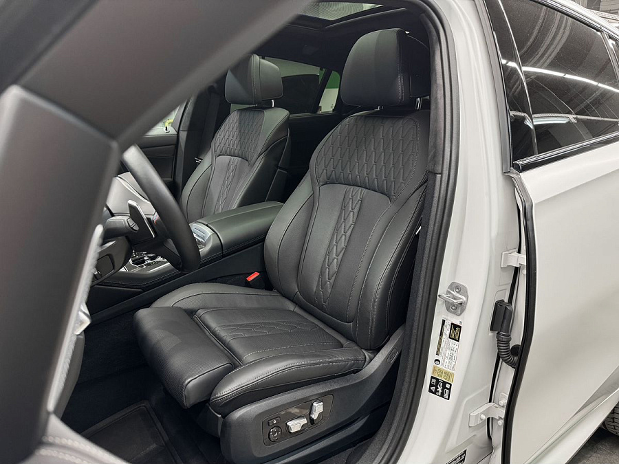 BMW X6, 2023г., полный привод, автомат
