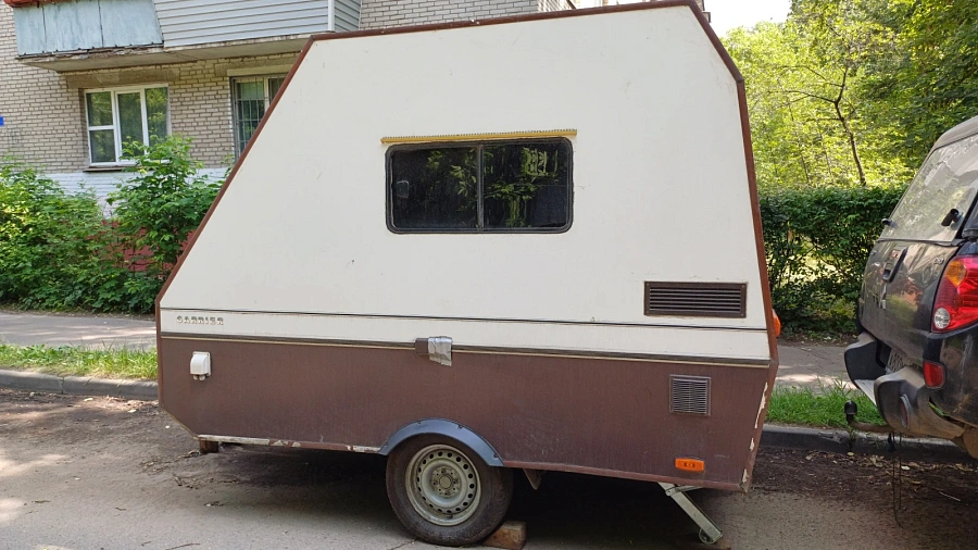 КамМЗ Полуприцепы автовозы, 2022г.