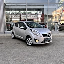 Ravon R2, 2016г., передний привод, автомат
