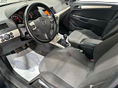 Opel , 2008г., передний привод, механика