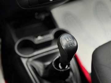 Lada (ВАЗ) Granta, 2020г, передний привод, механика