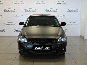 Lada (ВАЗ) Priora, 2012г, передний привод, механика