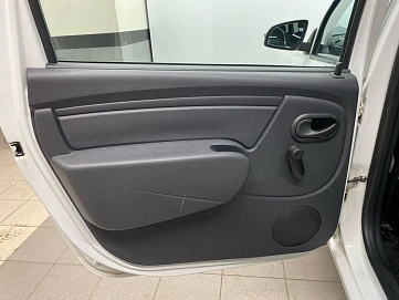 Lada (ВАЗ) Largus, 2022г, передний привод, механика