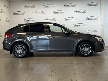 Chevrolet Cruze, 2014г., передний привод, автомат