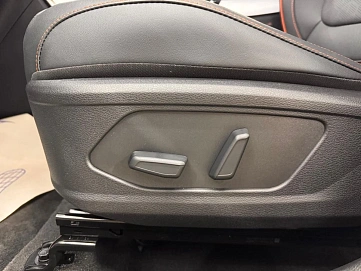 Kia Seltos, 2025г, передний привод, вариатор