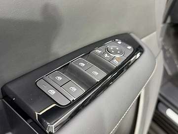 Nissan Pathfinder, 2025г, полный привод, автомат