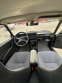 Lada (ВАЗ) 2107, 2011г, задний привод, механика
